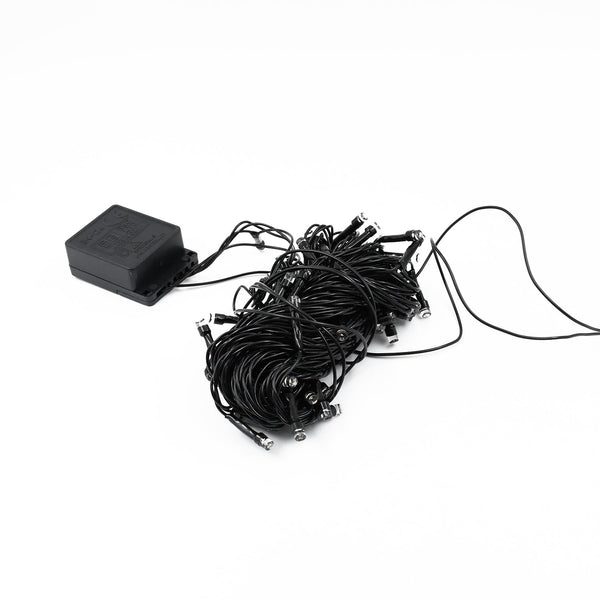 Home Decoration Diwali & Wedding LED String Light (50L 10 Mtr) - TezCart