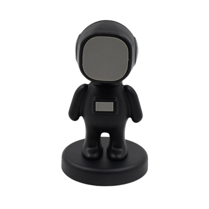 Magnetic Mobile Phone Holder, Cartoon Version of Astronaut Car Holder, Suitable for Car Dashboard, 360° Rotating Magnetic Mobile Holder, Compatible with All Smartphones (1 Pc) Your Brand