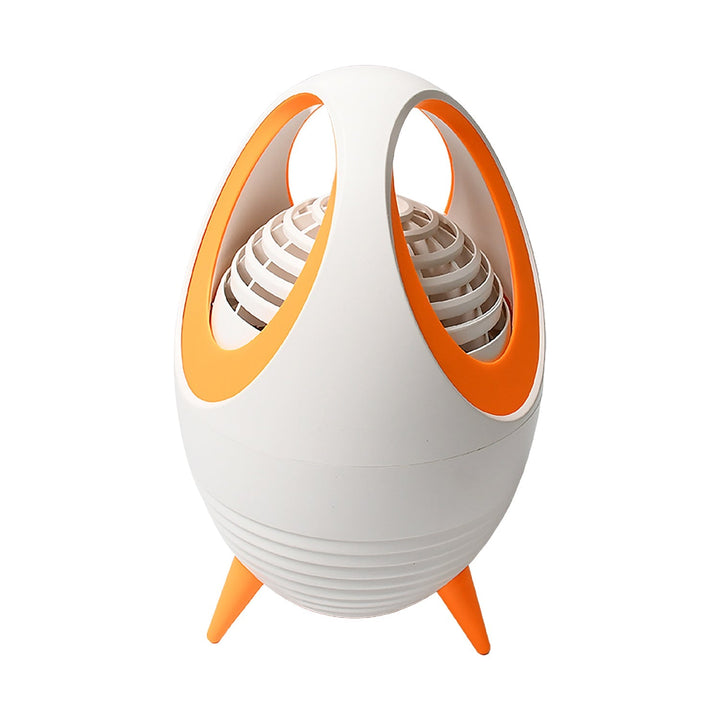 Electronic Mosquito Machine, Mosquito Trap Home Mosquito Killer, UV Light Wave Physical Mosquito Trap Repellent Lamp, Silent Safely Non-Toxic, Dorm Office Hotel Shops Led Mosquito Killer Lamp Your Brand