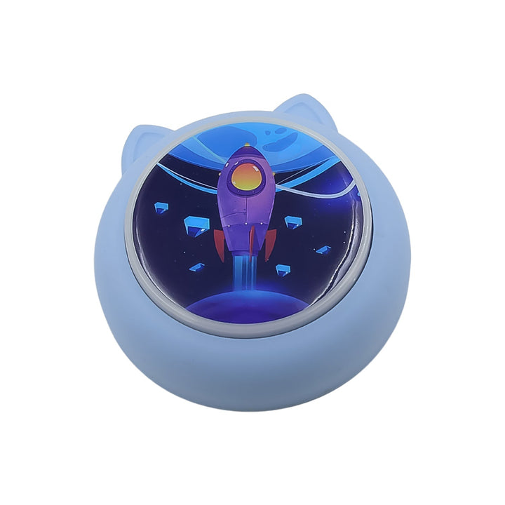 Kids Touch Jumping Toy (1 Pc / Battery Included) Your Brand