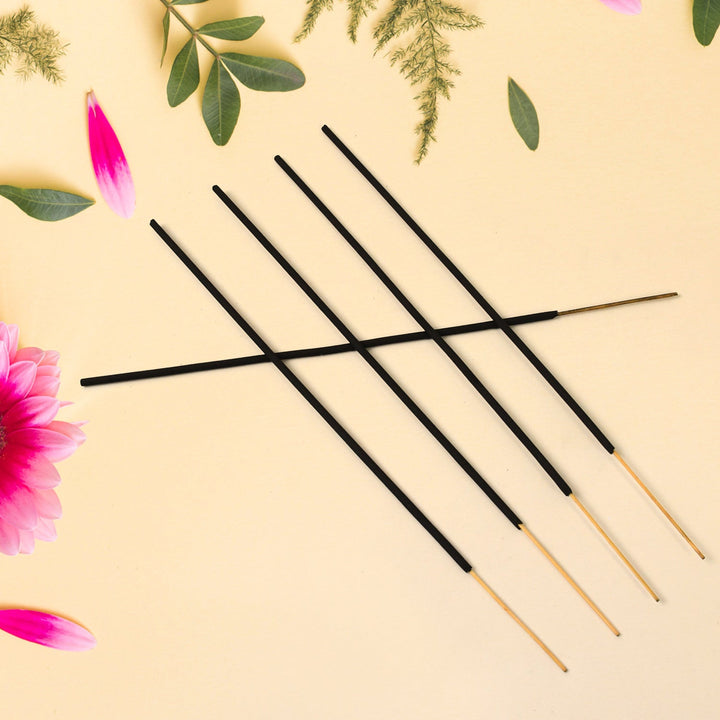 5in1 Pancham Premium Agarbatti / Incense Sticks (450 GM) - TezCart