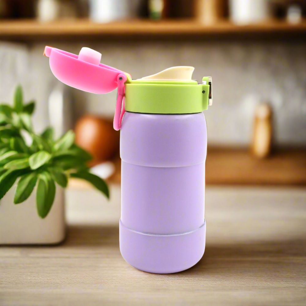 Duck Stainless Steel Water Bottle (1 Pc / Mix Design) Your Brand