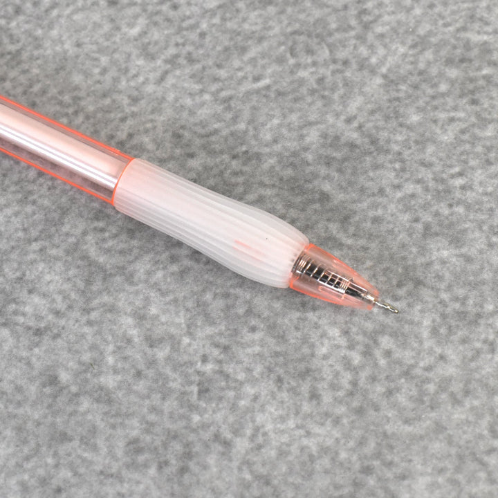 Lightweight Ball Point Pen, Smooth Writing Black Ball Pens (2 Pc Set) - TezCart
