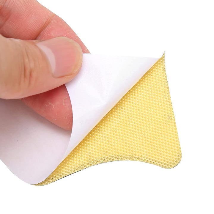 Heel Cushion Pads, Widely Applicable Protective Shoe Insoles (1 Pair) - TezCart