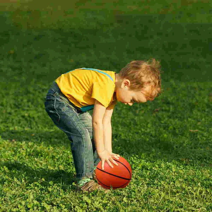 Football Rebound Ball with String (1 Set) - TezCart