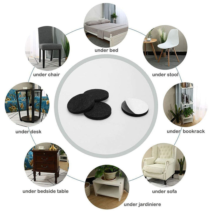 Furniture Protection Pad (18 Pcs Set) - TezCart