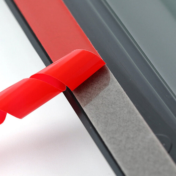 1 Pair Car Mirror Rain Protector Cover (2 Pcs set) Your Brand