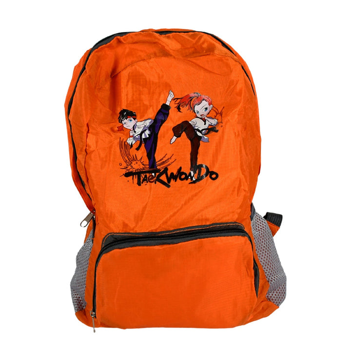 Lightweight Hiking Backpack Water Resistant Travel Camping Backpack Outdoor Dayback for Men Women Your Brand