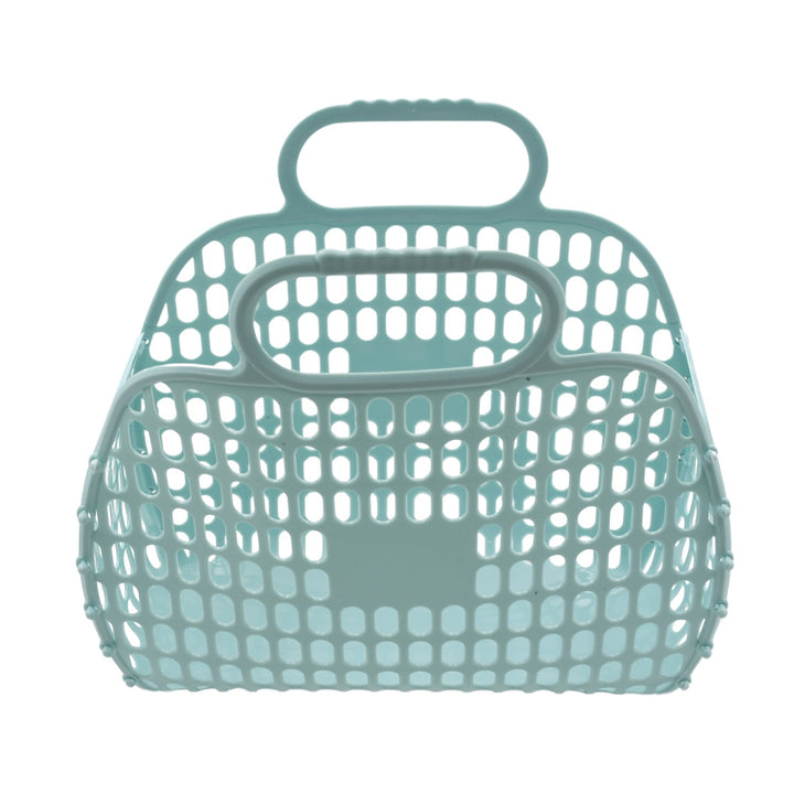 Grocery Vegetable Foldable Smiley Non-Woven Fabric Shopping Bag Your Brand