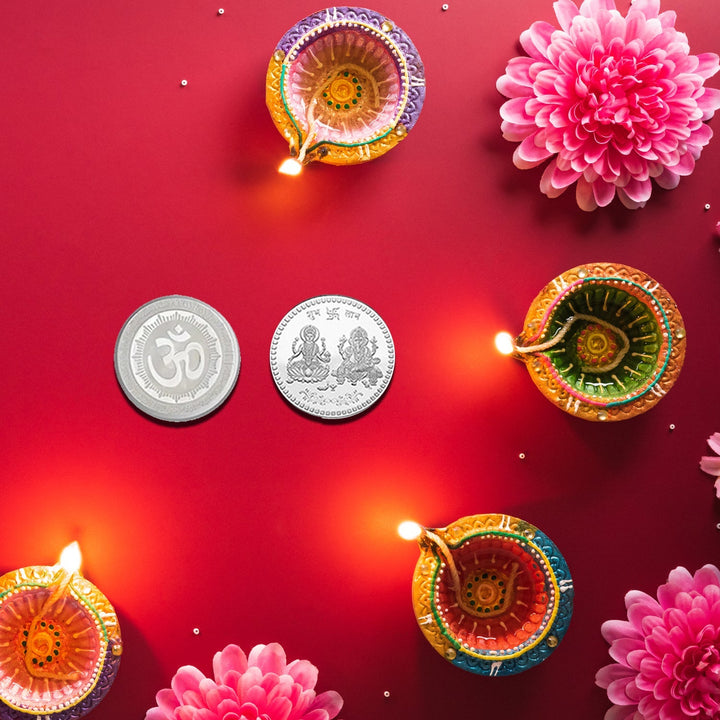 Pooja Coin Your Brand