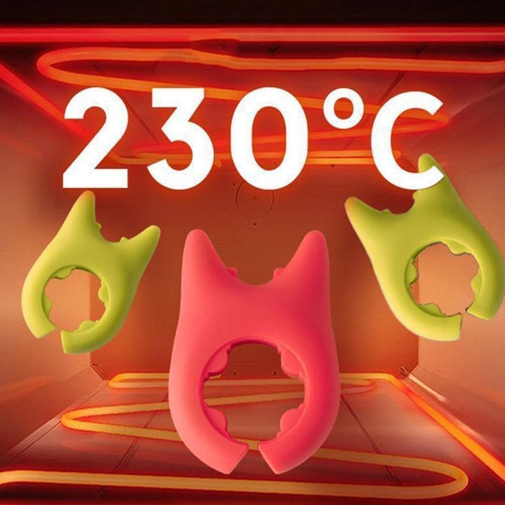 Plastic Pot Holder 1pc your brand