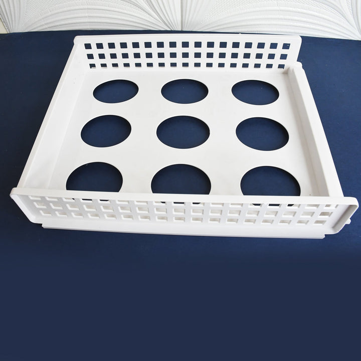 Clothes Organizer Drawers Folding Board (1 Pc / 35×28 CM) - TezCart