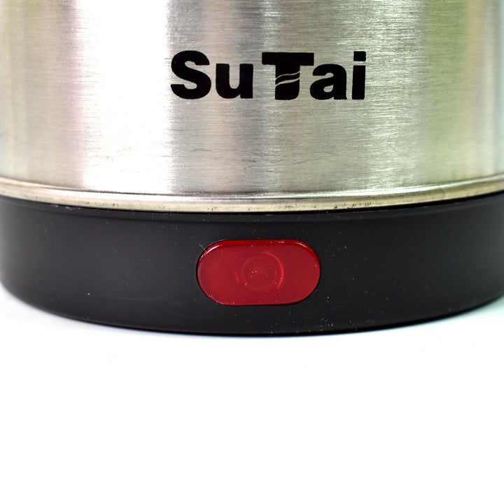 Coffee Pot, Coffee Maker, 800ml Even Heating Tea Maker Kettle (1 Pc) - TezCart