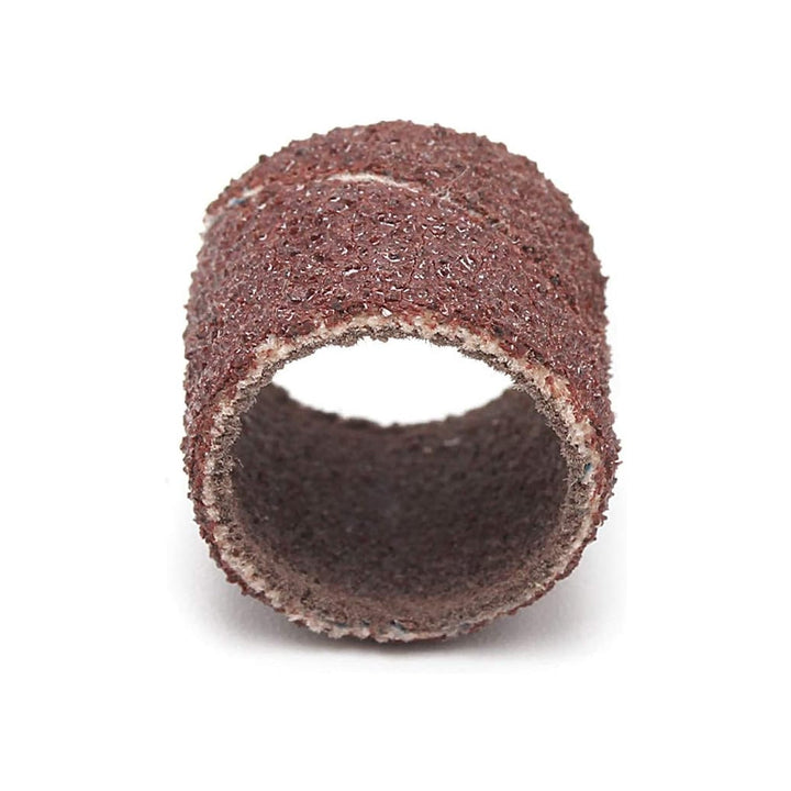 Sanding Band Drum Sleeves Mandrels for Dremel Rotary Tool (4 Pcs Set) - TezCart