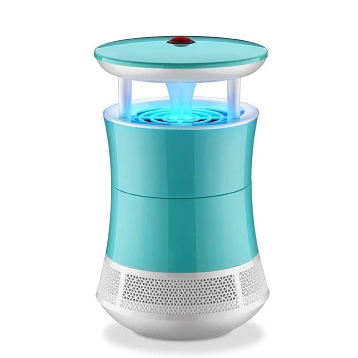 Mosquito Killer Machine, Electronic Indoor Insect Killer Lamp, Bug Bedroom Mute Radiation-free Portable Fly Insect Killer Light For Home & Commercial Use. Mosquito killer lamp. Your Brand