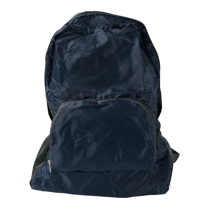 Multi Functional Magic Travel Foldable Bag, Lightweight Foldable Backpack Outdoor Mountaineering Bag Travel Backpack, Camping Hiking, Sports Day pack for Men Women Your Brand