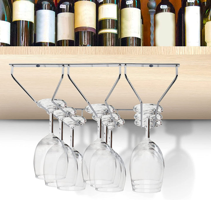 Towel Shelves / Rack / Towel Stand with Chrome Finish for Bathroom Decor Your Brand