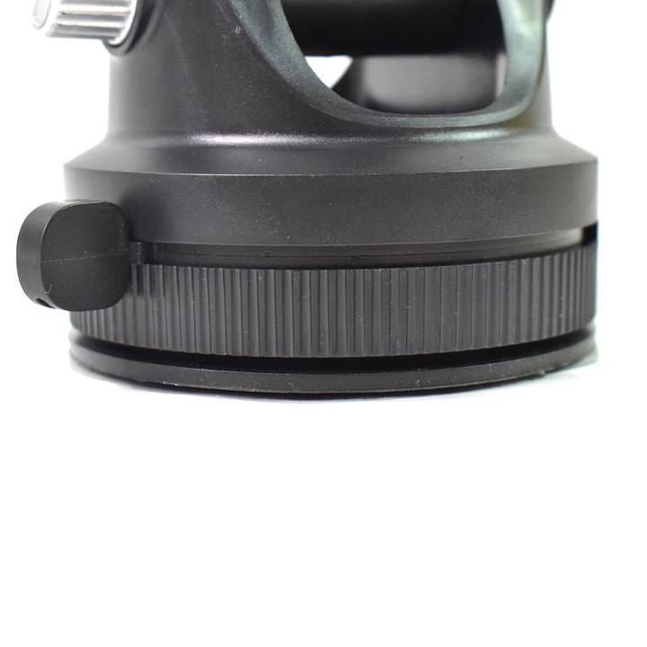 Adjustable Long-Arm Suction Cup Car Phone Holder (1 Pc) your brand
