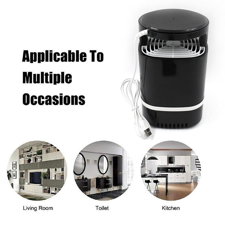 Mosquito Killer Machine USB Powered (1 Pc) - TezCart