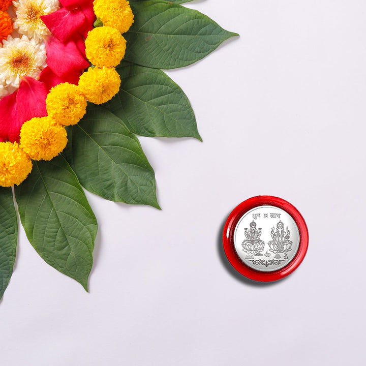 Pooja Coin Your Brand
