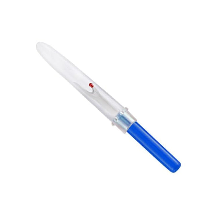 Sewing Remover Thread Unpicker with Plastic Cover (1 Pc) - TezCart