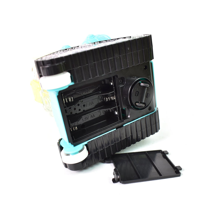 Gear Robot Car for Kids (1 Pc) - TezCart