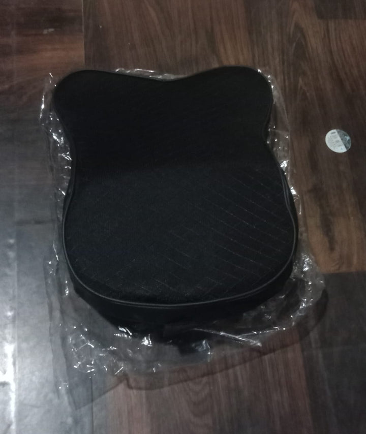 Car Neck Pillow Car Neck Headrest Pillow Memory Foam Car Accessories Cushion Car Seat Head Support Neck Protector Car Seat Neck Pillow, for Driving (1 Pc / Mix Color) Your Brand