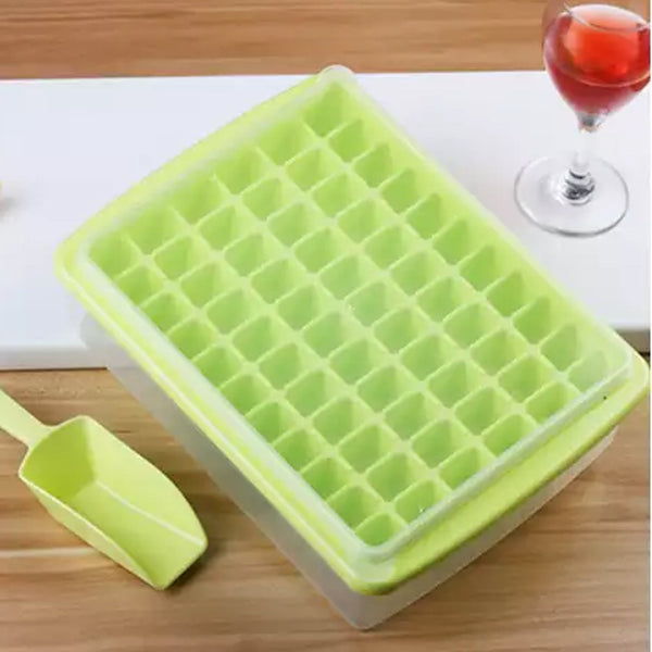60Cavity Ice Tray perfect for ice cube. Your Brand