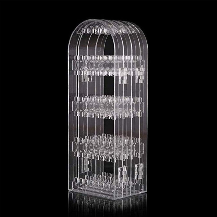 Clarity Rack