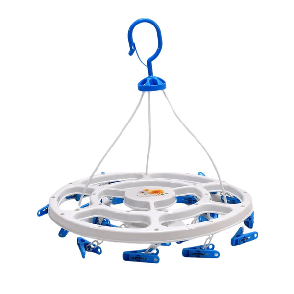 Clothes Hanging Clips for Hanger, Cloth Drying Clips Your Brand