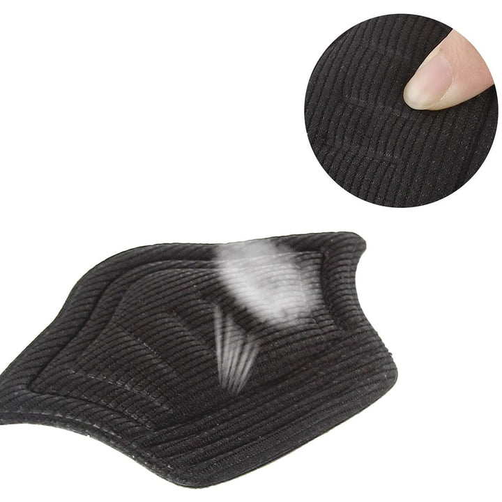 Heel Cushion Pads, Widely Applicable Protective Shoe Insoles (1 Pair) - TezCart