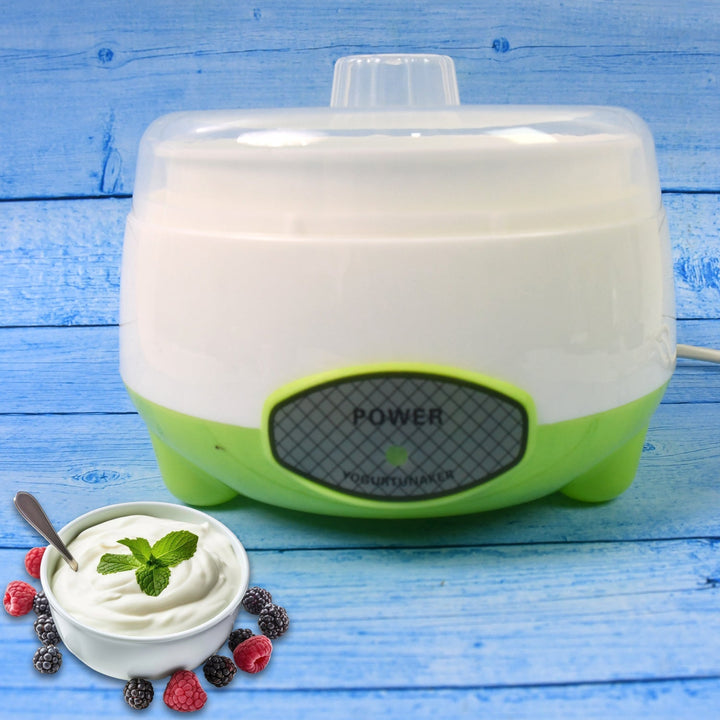 Yogurt Maker Machine, Plastic Container Electric Yogurt Maker Your Brand