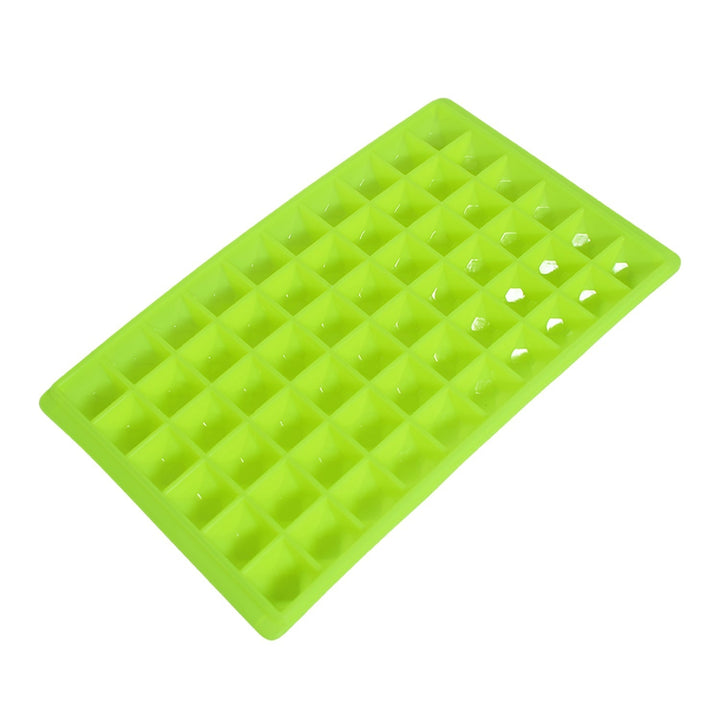 60Cavity Ice Tray perfect for ice cube. Your Brand