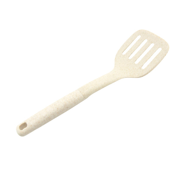 Plastic Kitchen Accessories Skimmer, Spatula Spoon & Soup Spoon Heat Resistant  Non Stick Spoons Kitchen Cookware Items Heat Resistant Plastic Kitchen Utensils for Cooking, BPA FREE Gadgets for Non-Stick Cookware (1 Pc ) Your Brand