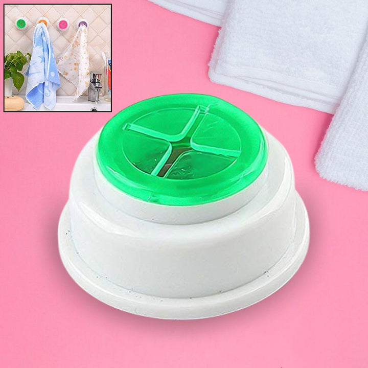 1PC TOWEL HOLDER (MOQ :-12 Pc) Your Brand