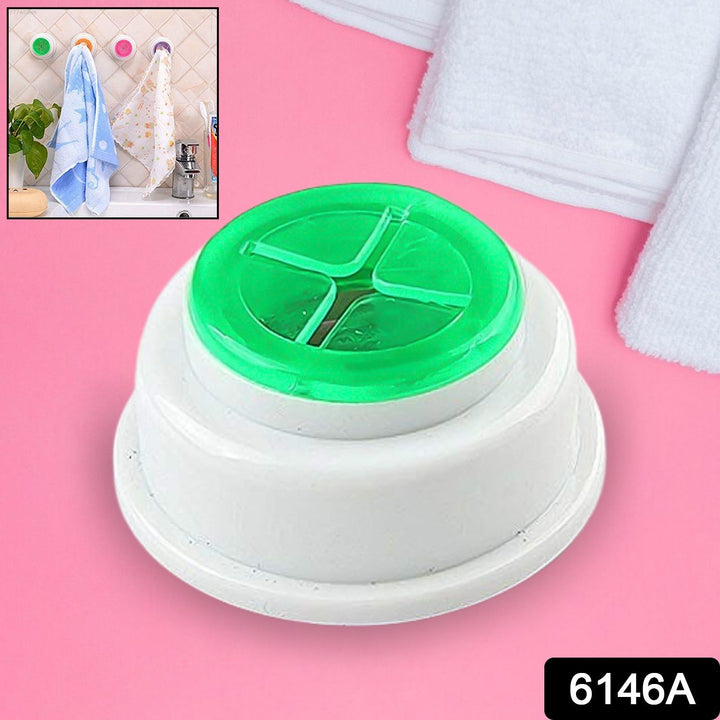 1PC TOWEL HOLDER (MOQ :-12 Pc) Your Brand