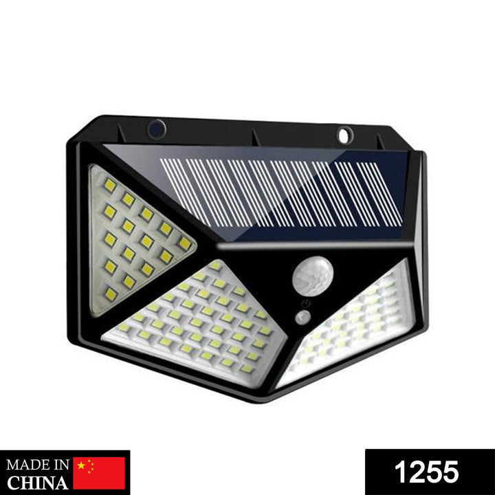 Solar Lights for Garden LED Security Lamp for Home, Outdoors Pathways Your Brand
