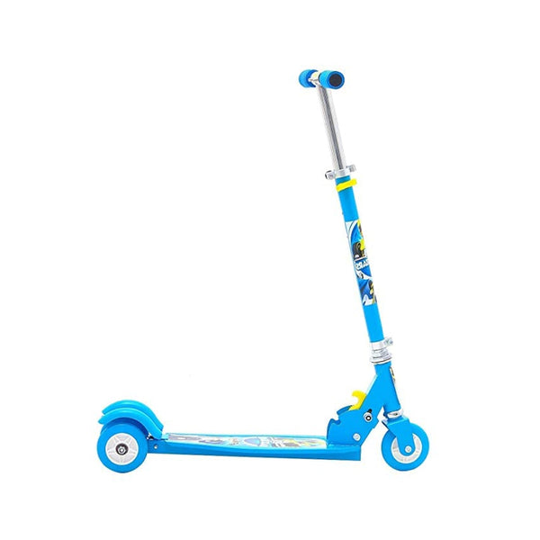 Kids Scooter and cycle for kids for playing and enjoying purposes. Your Brand