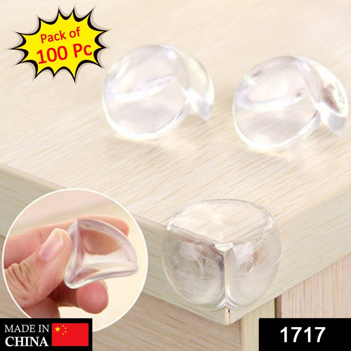 High-resistant adhesive corner protectors pack
