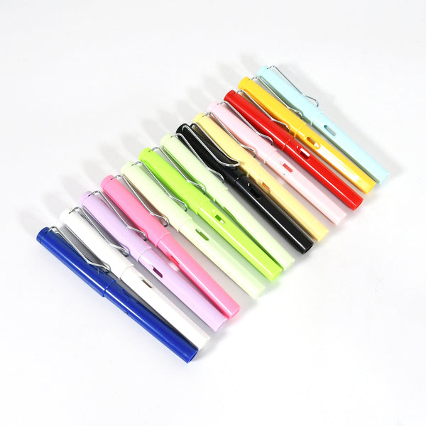 2In1 Everlasting Pencil Replaceable Head With Eraser, Inkless Pencils Eternal, Infinite Pencil, Portable Everlasting Pencil Reusable Erasable, Magic Pencils for Kids Painting Stationary (13 Pcs Set) Your Brand