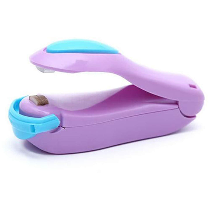 Hand Held Sealer (Mini Sealing Machine) Your Brand