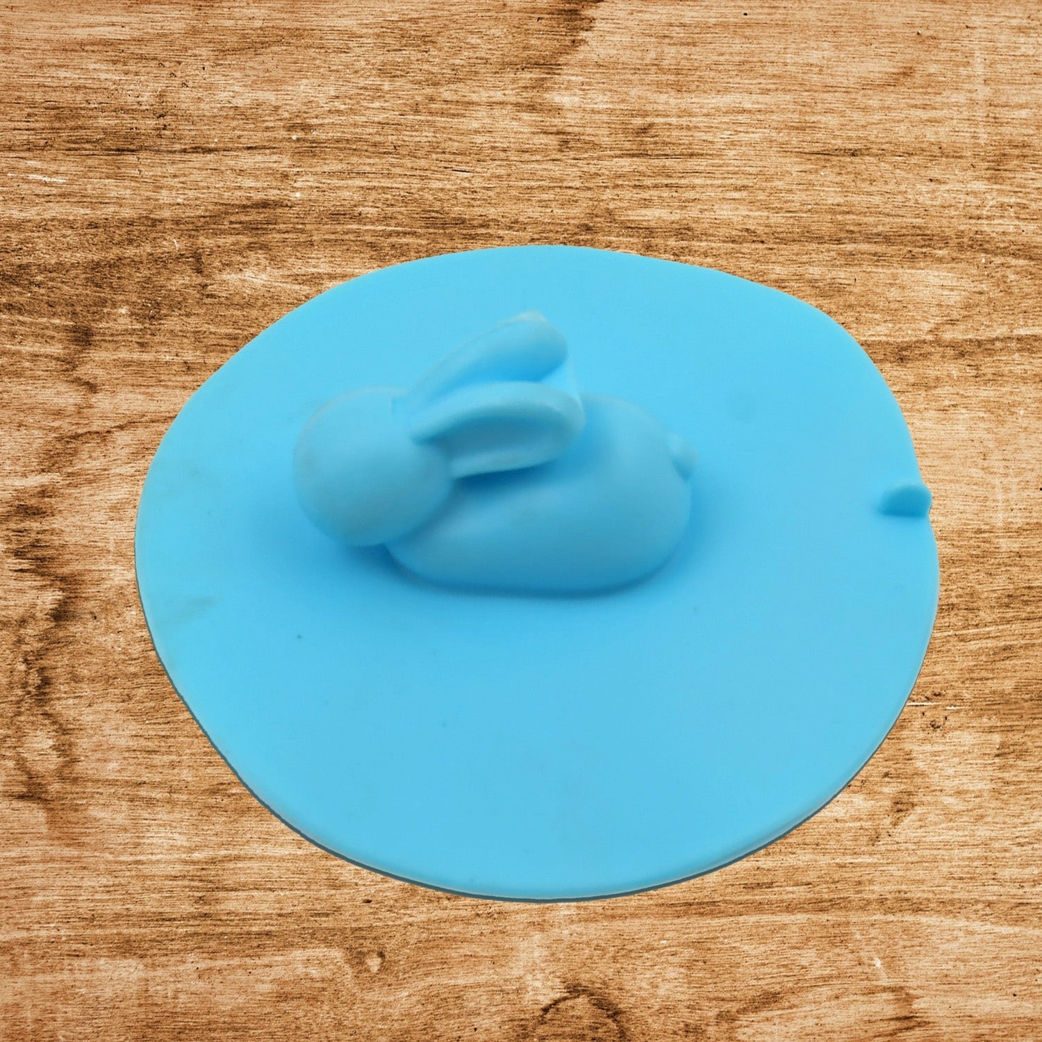 Drain Cover, Water Stopper, Tank Stopper, Rabbit Silicone, Odor Resistant, Drain Lid Shower Drain Cover Shower Plughole Cover Sink Strainer Silicone Bath Drain Cover Kitchen Sink Accessories Bathtub Kitchen Bathroom (1 Pc ) Your Brand