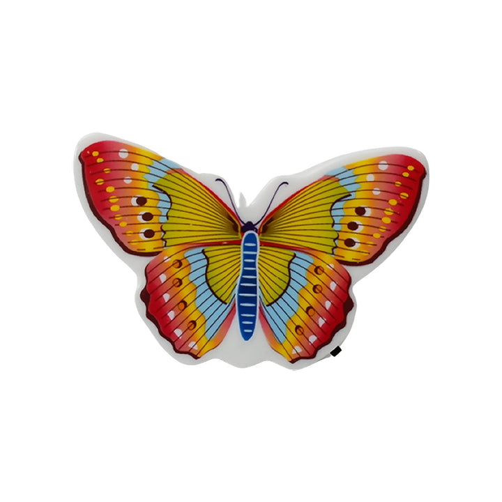 3D Illusion LED Night Light – Energy-Saving Decorative Lamp for Lobby & Drawing Room (1 Pc) Your Brand