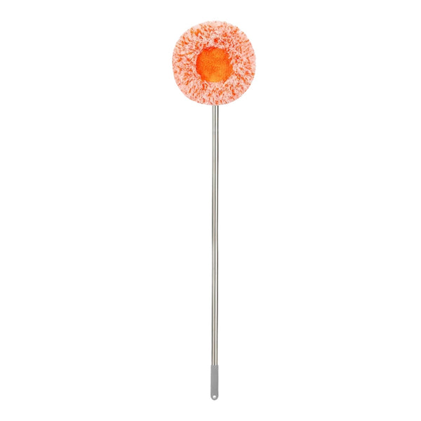 Mop Cleaning Mop Rotatable Spin Mop (110 CM / 1 Pc) - TezCart