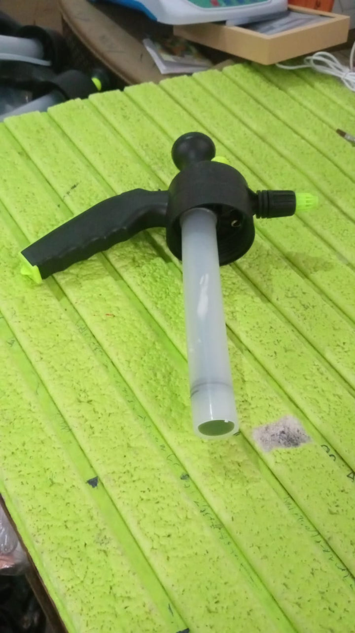 Only Watering Can Spray nozzle (Watering Can not include & Nozzle pipe not include) / 1 Pc) - TezCart