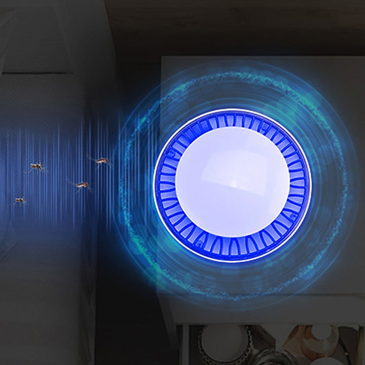 Eco Friendly Electronic Mosquito Killer Lamp Your Brand