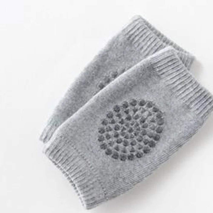 Toddler Wool Knit Leg Warmer (Knee Guard) Your Brand