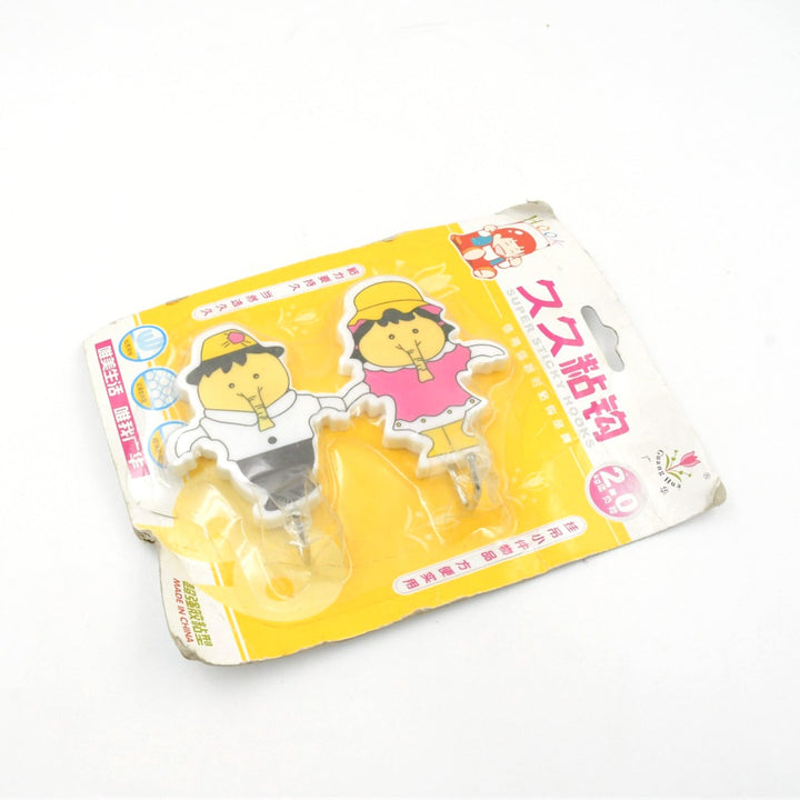 Multipurpose Wall Hooks: Strong & Self-Adhesive for Bathroom, Kitchen, Office Your Brand