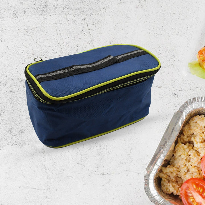 AIRTIGHT & LEAK PROOF STAINLESS STEEL CONTAINER MULTI COMPARTMENT LUNCH BOX CARRY TO ALL TYPE LUNCH IN LUNCH BOX & PREMIUM QUALITY LUNCH BOX IDEAL FOR OFFICE , SCHOOL KIDS & TRAVELLING IDEAL (3 Different Lunch Box) Your Brand