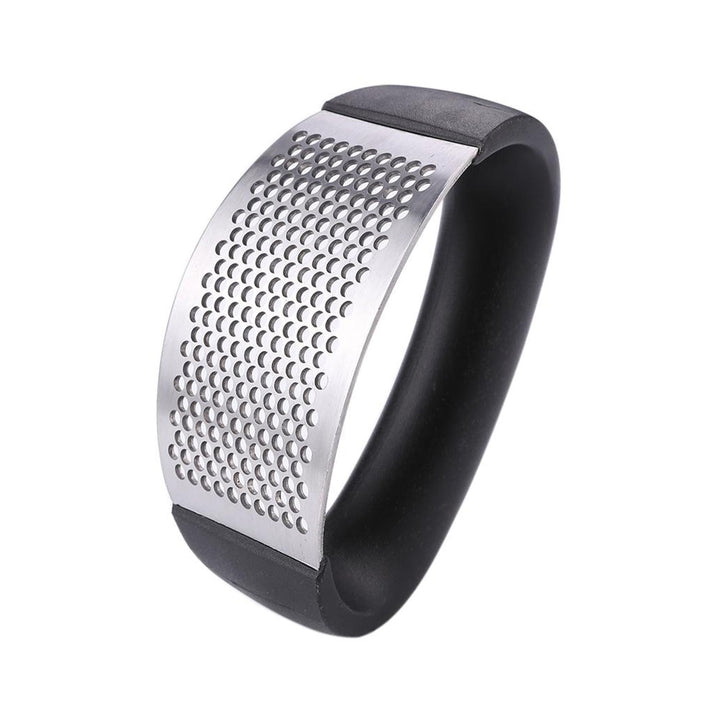 Garlic Press Crusher for Kitchen